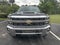 2018 Chevrolet Silverado 2500 HD LT