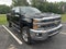 2018 Chevrolet Silverado 2500 HD LT