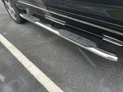 2018 Chevrolet Silverado 2500 HD LT