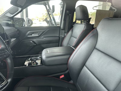 2024 Chevrolet Silverado EV RST