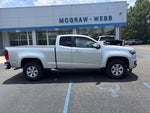 2016 Chevrolet Colorado 2WD WT
