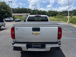 2016 Chevrolet Colorado 2WD WT