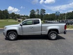 2016 Chevrolet Colorado 2WD WT