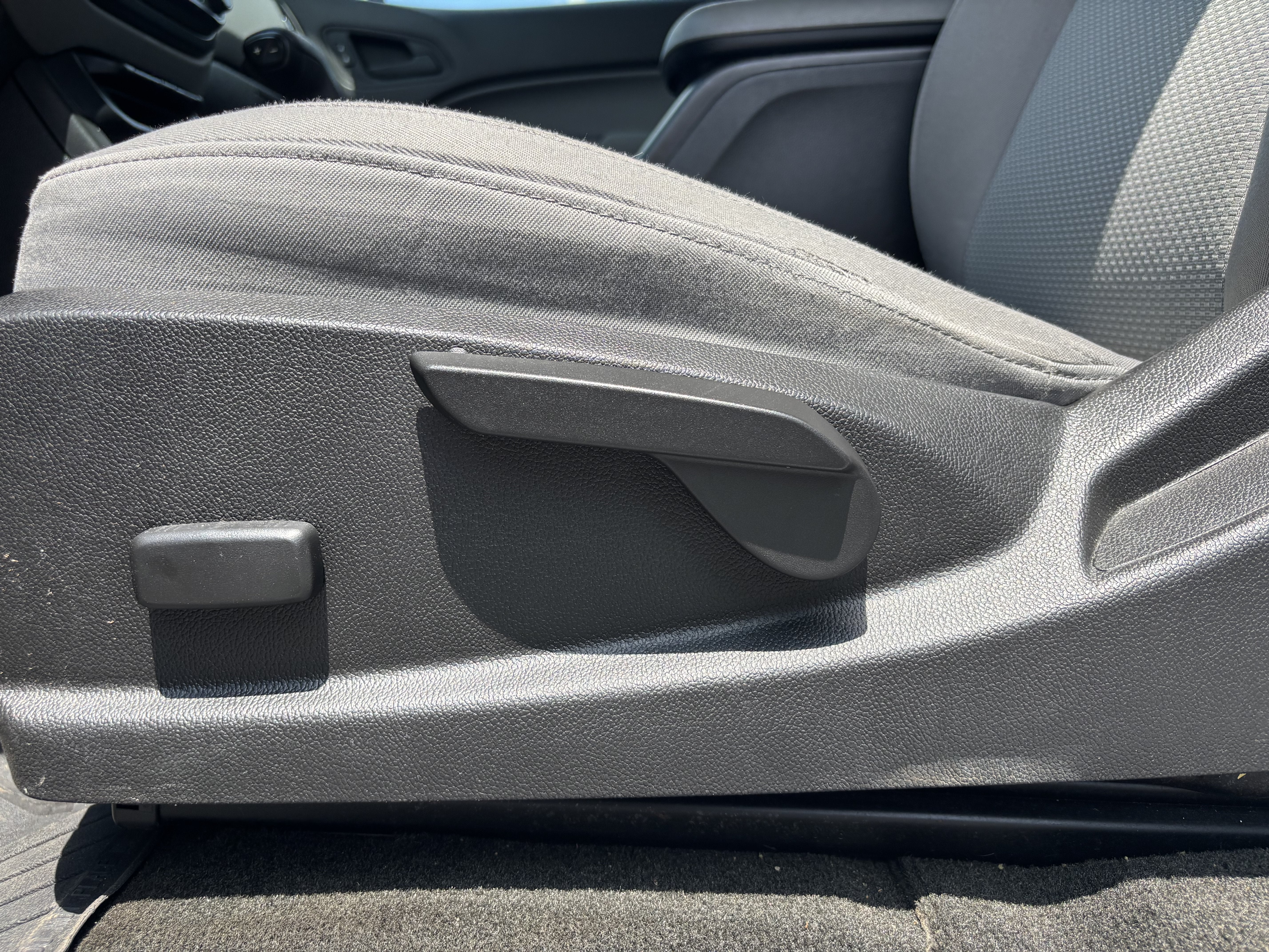 2016 Chevrolet Colorado 2WD WT