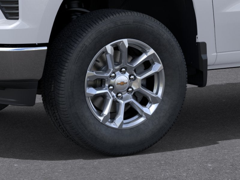 2026 Chevrolet Silverado 1500 LT - Photo 27