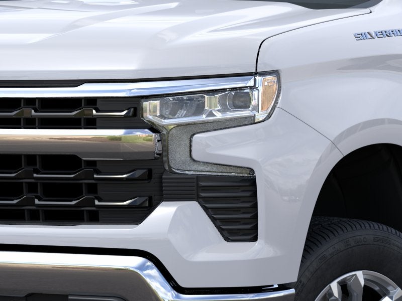 2026 Chevrolet Silverado 1500 LT - Photo 28