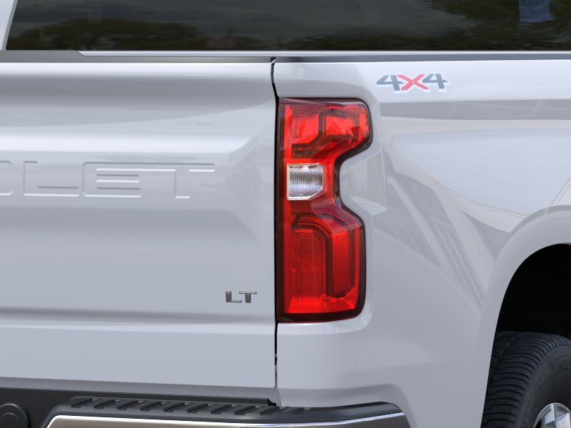 2026 Chevrolet Silverado 1500 LT - Photo 29