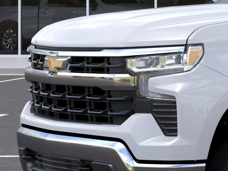 2026 Chevrolet Silverado 1500 LT - Photo 31