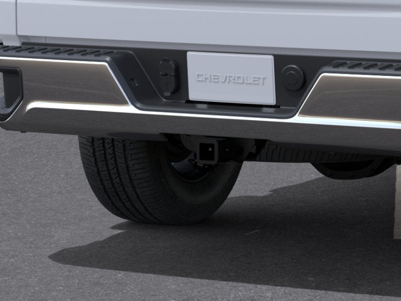 2026 Chevrolet Silverado 1500 LT - Photo 32