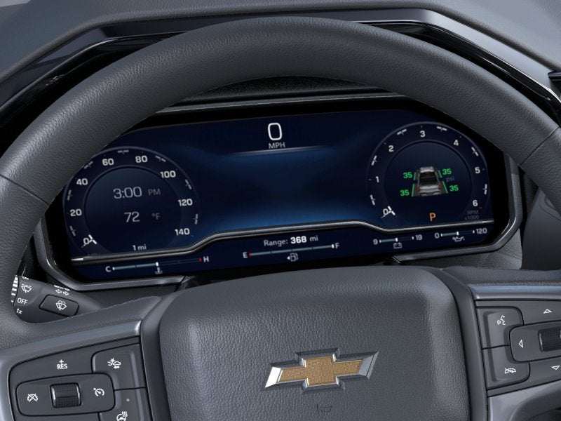 2026 Chevrolet Silverado 1500 LT - Photo 36