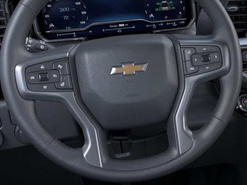 2026 Chevrolet Silverado 1500 LT - Photo 37