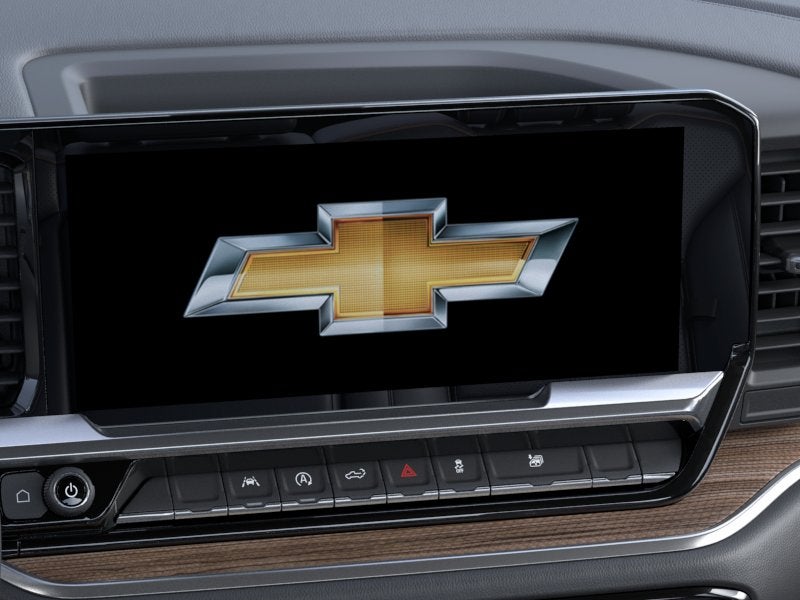 2026 Chevrolet Silverado 1500 LT - Photo 38
