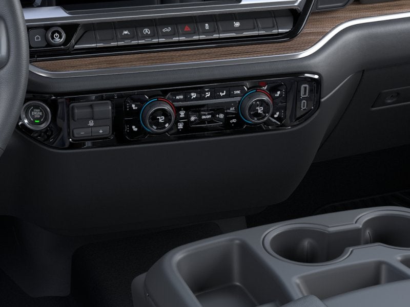 2026 Chevrolet Silverado 1500 LT - Photo 41