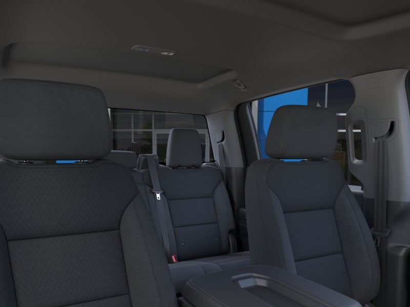 2026 Chevrolet Silverado 1500 LT - Photo 42