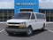 2024 Chevrolet Express Cargo 2500 WT