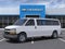 2024 Chevrolet Express Cargo 2500 WT