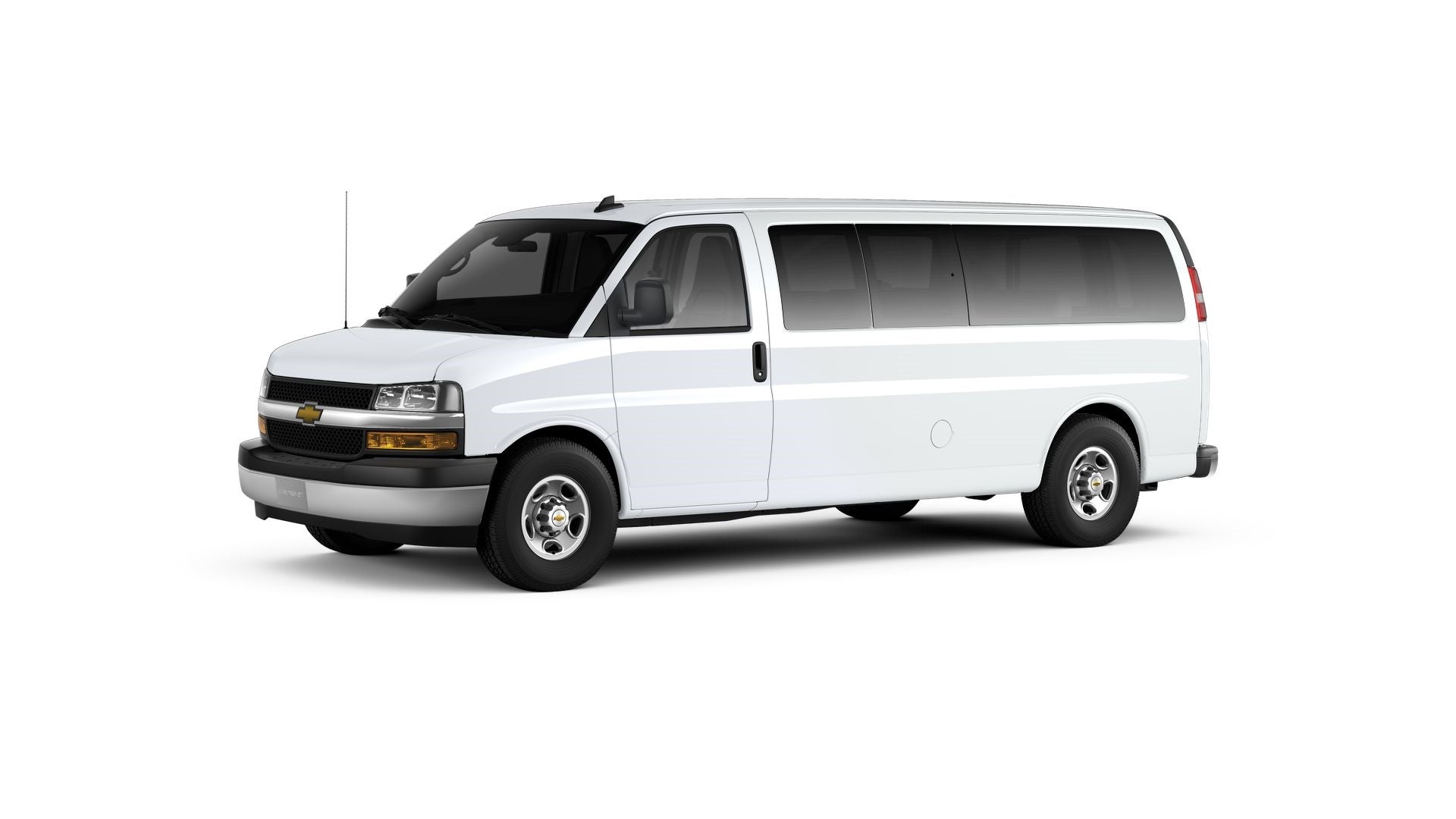 2024 Chevrolet Express Cargo 2500 WT