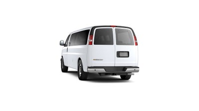 2024 Chevrolet Express Cargo 2500 WT
