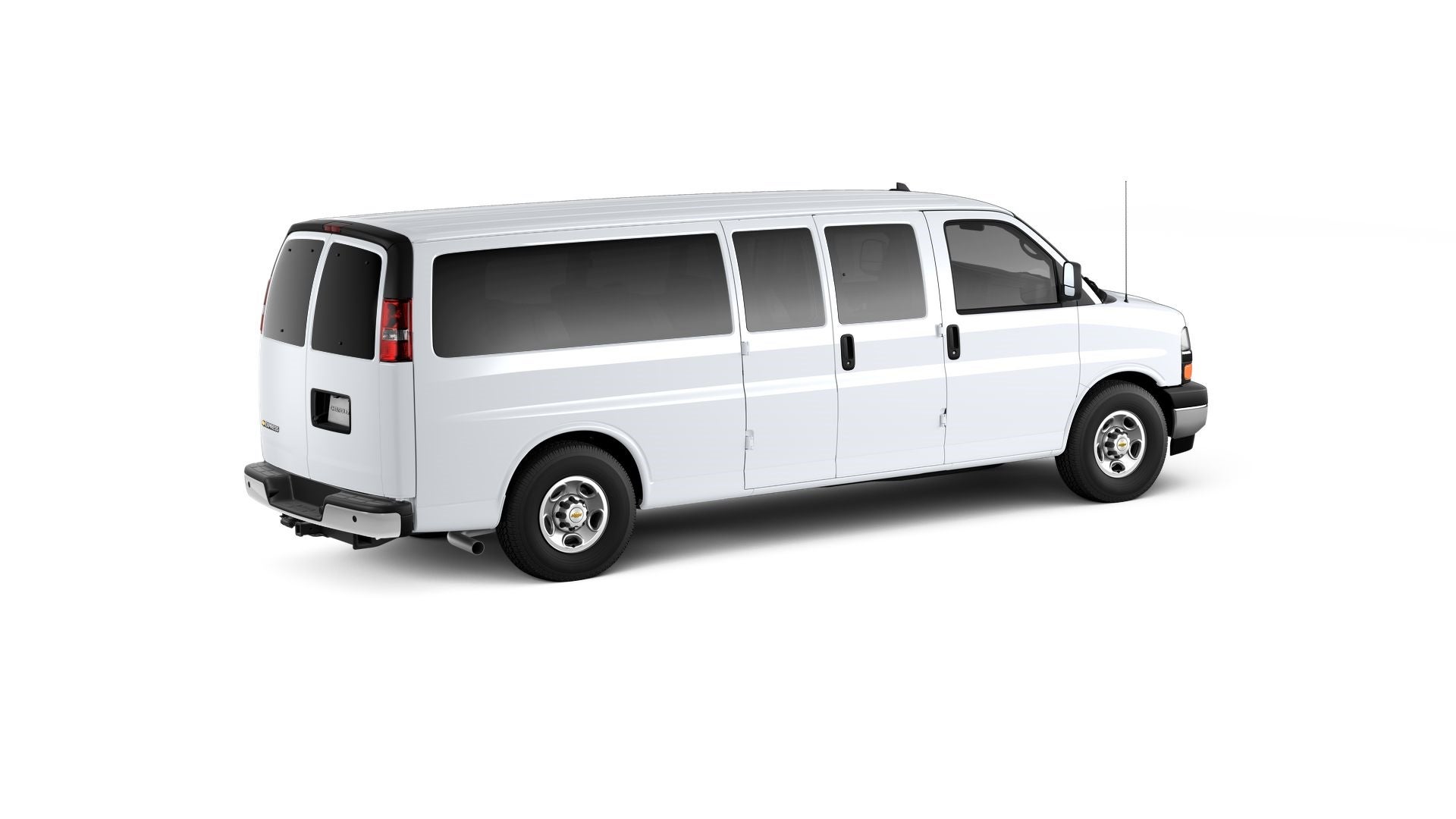 2024 Chevrolet Express Cargo 2500 WT