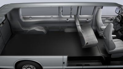 2024 Chevrolet Express Cargo 2500 WT