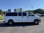 2020 GMC Savana Passenger 3500 LT