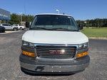 2020 GMC Savana Passenger 3500 LT