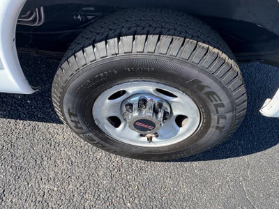 2020 GMC Savana Passenger 3500 LT