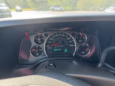 2020 GMC Savana Passenger 3500 LT