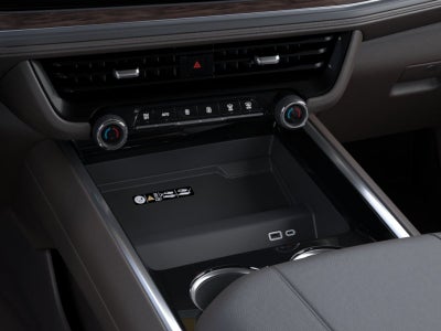 2027 Chevrolet Suburban Z71