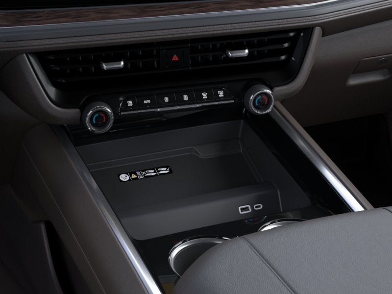 2027 Chevrolet Suburban Z71