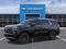 2027 Chevrolet Tahoe High Country