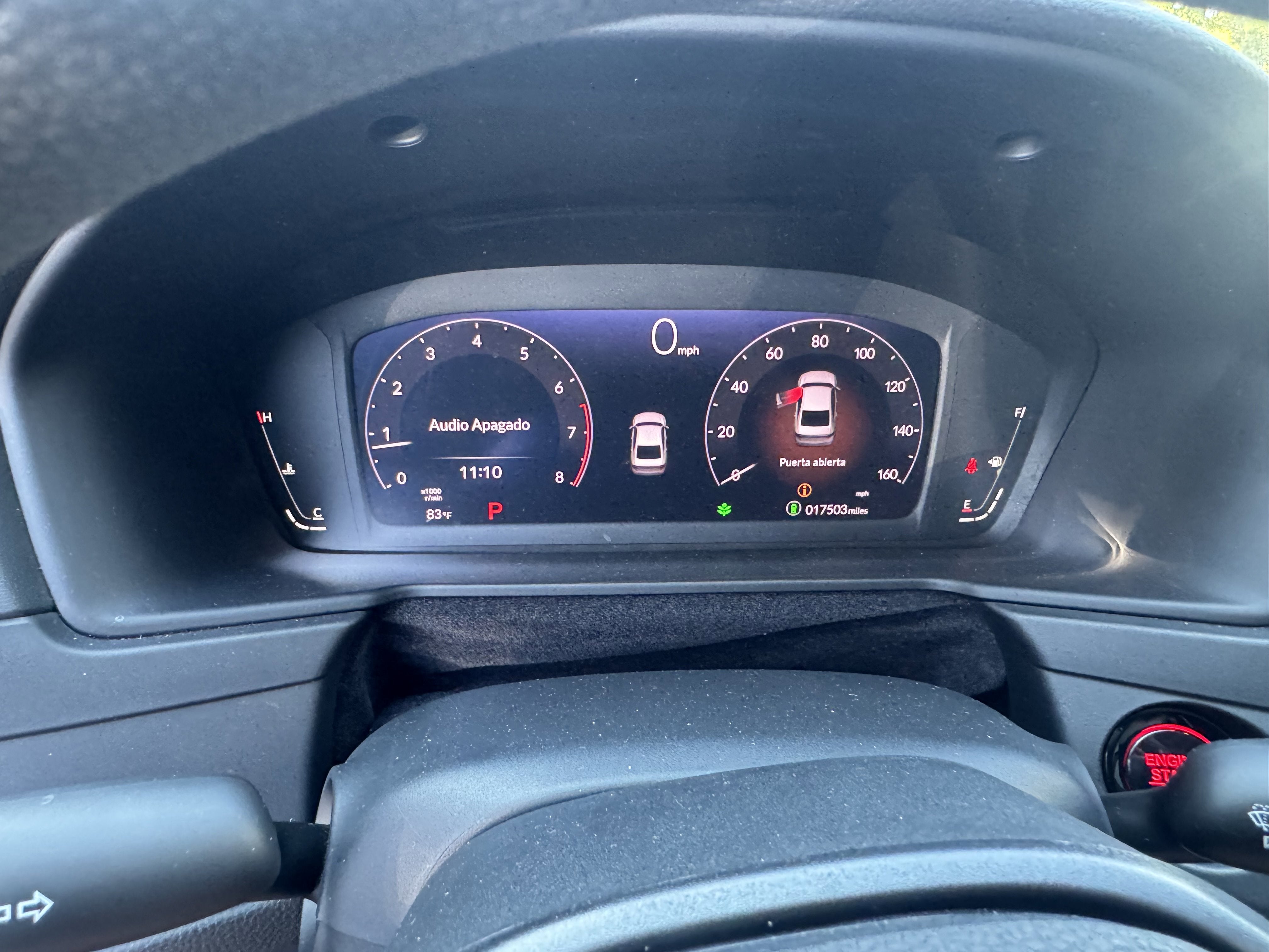 2024 Honda Accord Sedan LX