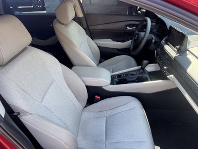 2024 Honda Accord Sedan LX