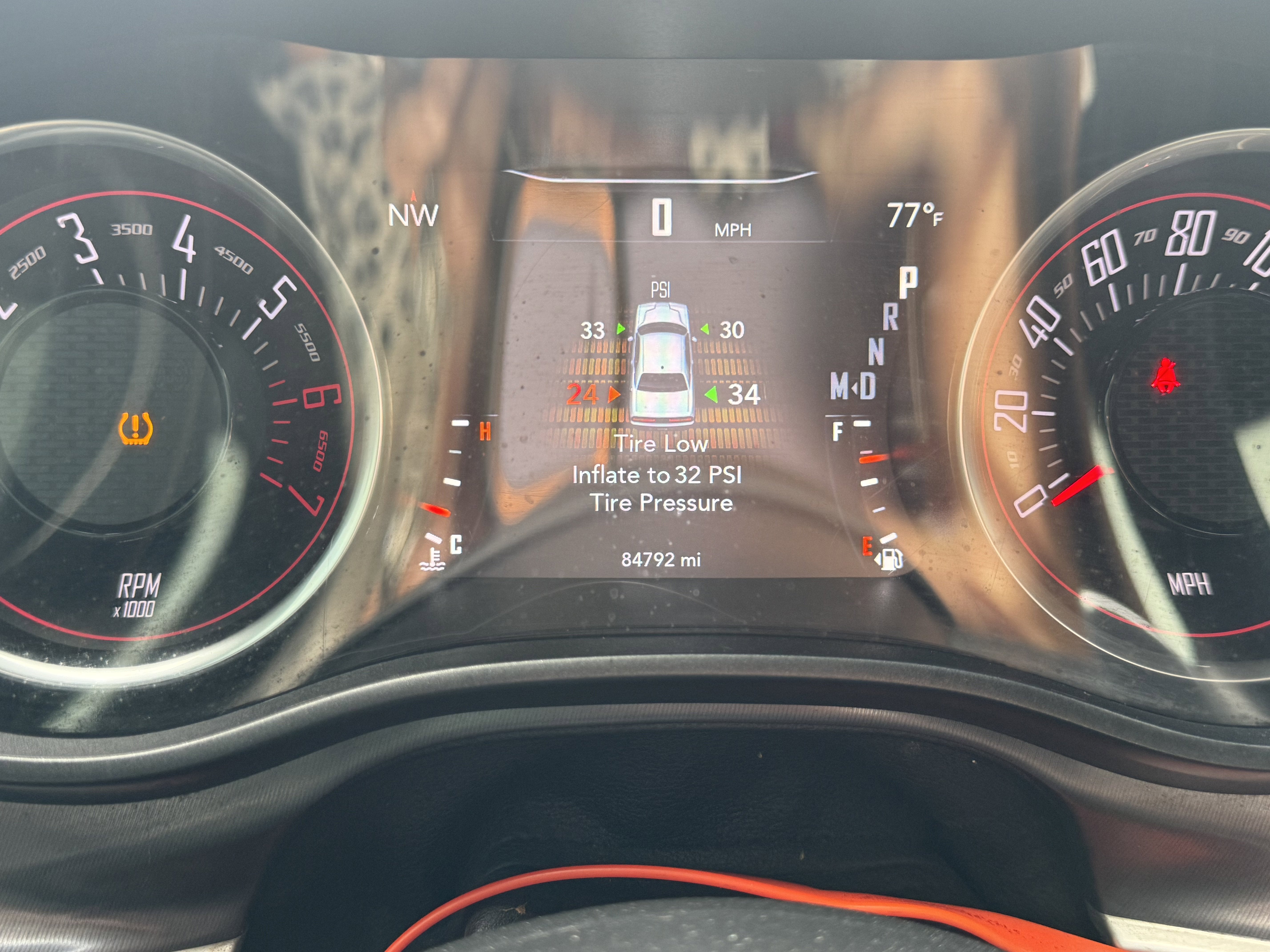 2019 Dodge Challenger R/T