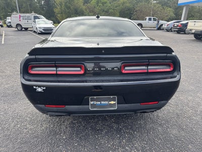 2019 Dodge Challenger R/T