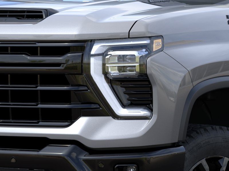 2026 Chevrolet Silverado 2500 HD LTZ - Photo 34