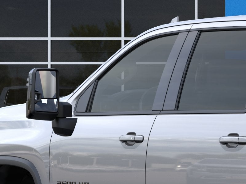 2026 Chevrolet Silverado 2500 HD LTZ - Photo 36