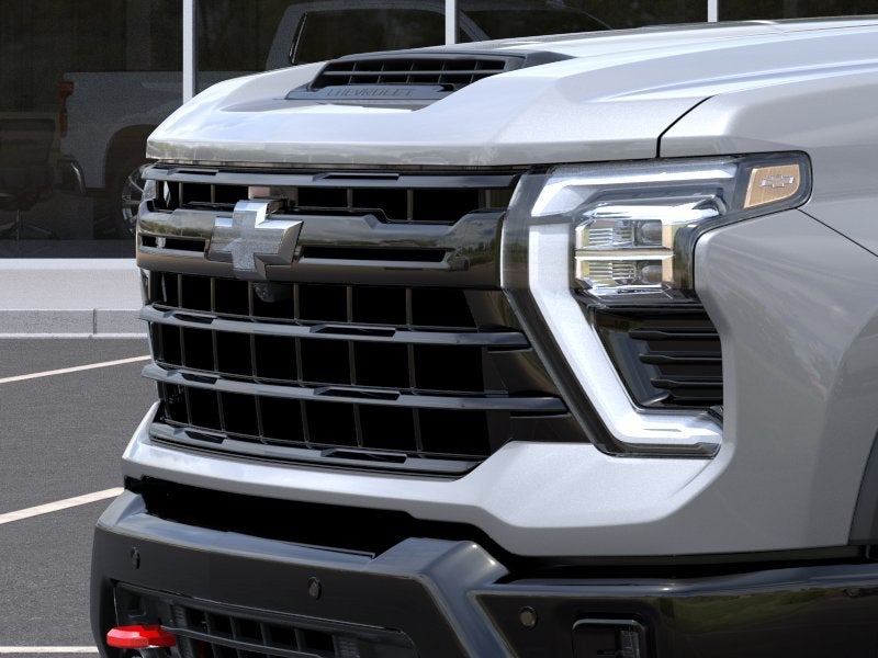 2026 Chevrolet Silverado 2500 HD LTZ - Photo 37