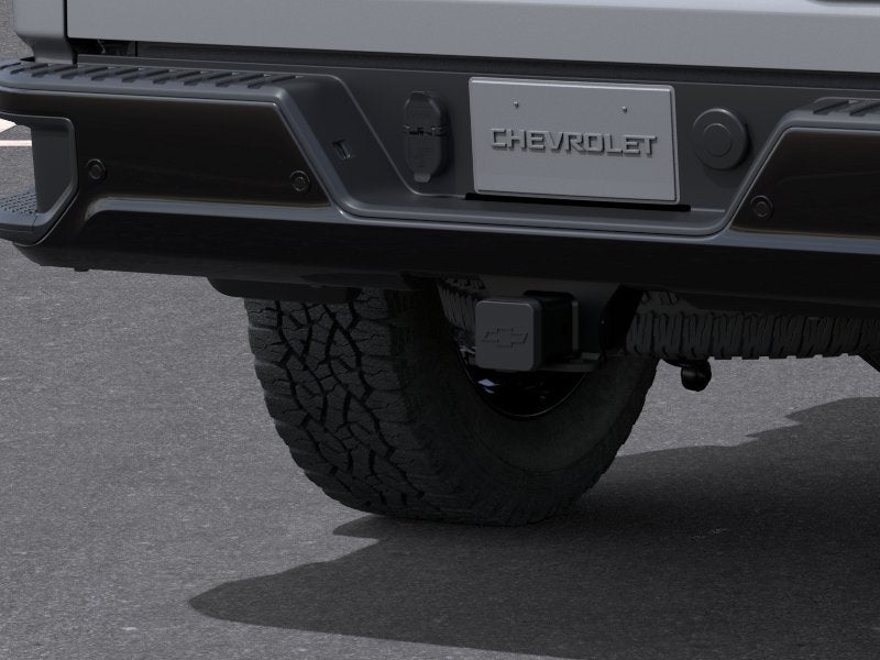 2026 Chevrolet Silverado 2500 HD LTZ - Photo 38