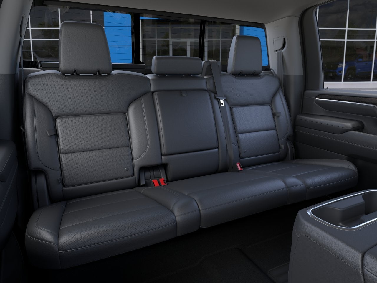2026 Chevrolet Silverado 2500 HD LTZ - Photo 41