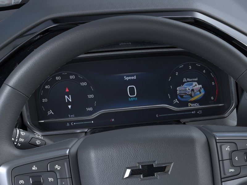 2026 Chevrolet Silverado 2500 HD LTZ - Photo 42