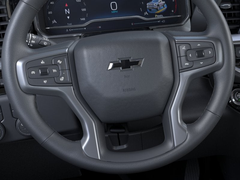 2026 Chevrolet Silverado 2500 HD LTZ - Photo 43