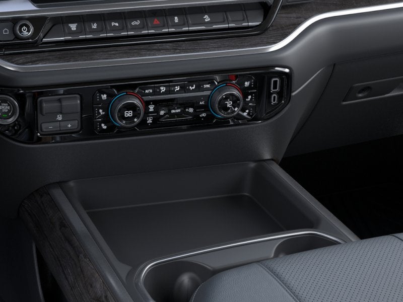 2026 Chevrolet Silverado 2500 HD LTZ - Photo 47