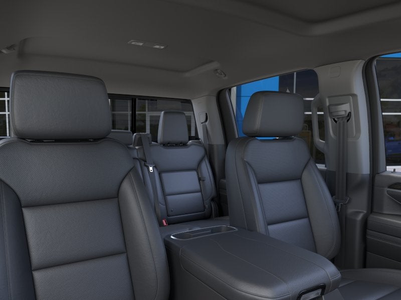2026 Chevrolet Silverado 2500 HD LTZ - Photo 48