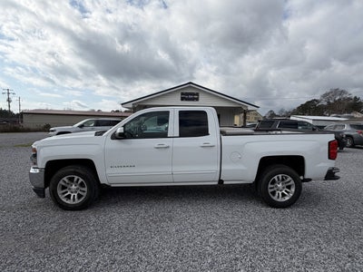 2019 Chevrolet Silverado LD LT