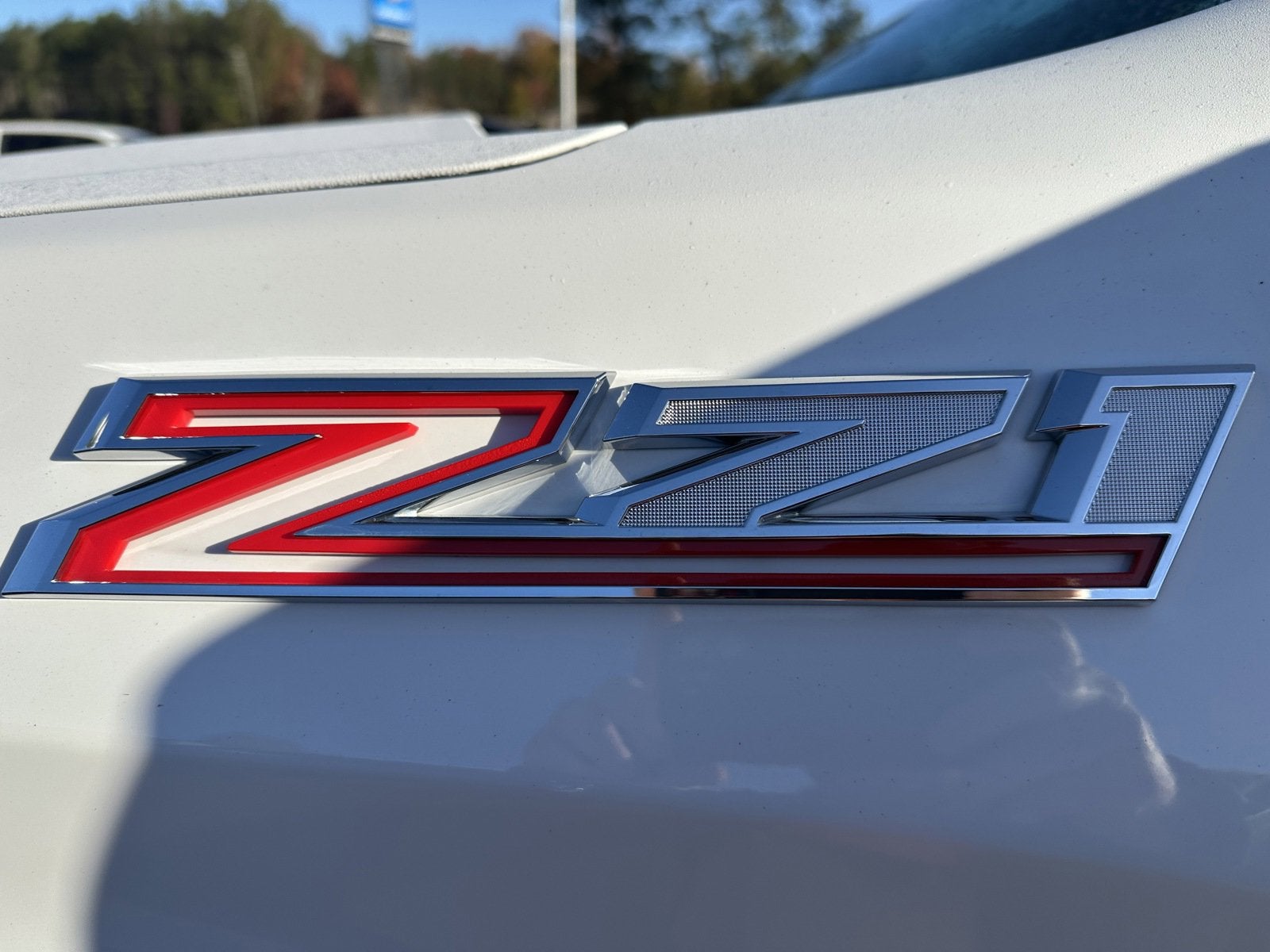 2023 Chevrolet Silverado 1500 WT