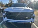 2023 Chevrolet Silverado 1500 WT