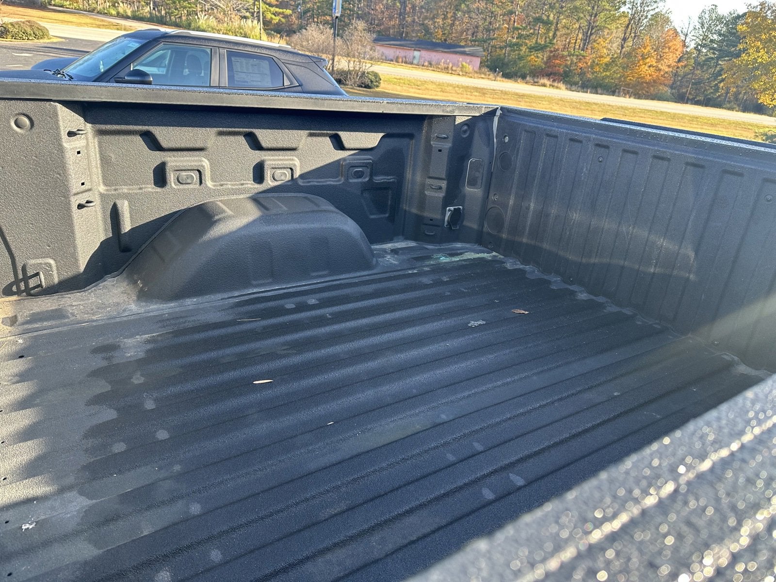 2023 Chevrolet Silverado 1500 WT