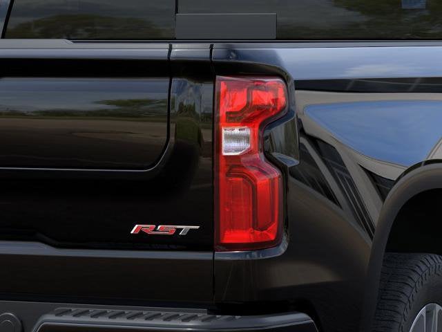 2026 Chevrolet Silverado 1500 RST - Photo 11