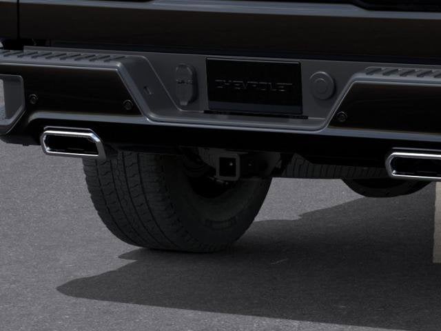 2026 Chevrolet Silverado 1500 RST - Photo 14